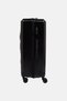 22 Inch Hardshell Check-In Spinner Luggage, Black - 4