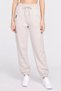 Women Relaxed Fit Outdoor Sweatpants, Grey