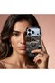 Phone Case Compatible with iPhone 18 PRO Hybrid 2-Layer Hard Shell + Silicone Protective Case -Scratch-Resistant Shockproof Cover - 5