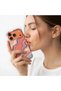 Phone Case Compatible with iPhone 17 PRO Hybrid 2-Layer Hard Shell + Silicone Protective Case -Scratch-Resistant Shockproof Cover - 5