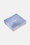 Men Brand Logo Wallet, Olive - 4