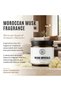 Moroccan Musk Ambrette 100g | Bakhoor Resin - 5