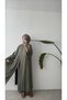 VIRAL OYSHO SET - KHAKI - 4