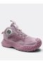 Girls' Orthopedic Sole with Smart Laces Winter Sports Boot - 3
