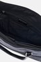 Women Brand Logo Tote Bag, Black - 2