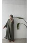 VIRAL OYSHO SET - KHAKI - 5