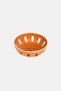 Tempo Berry Basket Bowl, Brown - 2