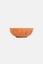 Tempo Berry Basket Bowl, Brown