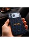 Phone Case Compatible with iPhone 18 PRO Hybrid 2-Layer Hard Shell + Silicone Protective Case -Scratch-Resistant Shockproof Cover - 7