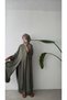 VIRAL OYSHO SET - KHAKI - 7