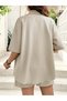 Suit, beige - 2