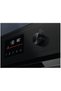 Eod4p57h, steambake 72l class a+ black - 6