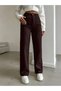 Jeans, brown - 3