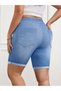Shorts, blue - 2
