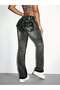Jeans, gri - 2
