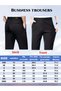 Pants, black - 4