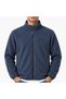 Men's Full-Zip Fleece-Lined Jacket TBC0YHPXAIJ1 S