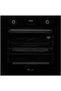 built-in Simphony 73l soft close 9 functions Class A Black
