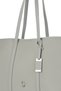 Gray Women's Shoulder Bag Us26650 - 2
