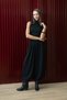 Black Shalwar Trousers - 4