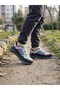 Men's Outdoor Sneakers with Non-Slip Underlays and Water-Repellent Surfaces - 2