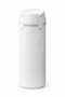 Set of 4 Travel Bottles, White - 3