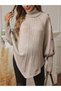 Sweater, beige - 5