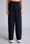 Ultra-Soft Barrel Fit, Regular Cuff, Regular Length, Scuba Fabric Athletic Pants G4217 - 2