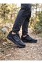 Men's Outdoor Sneakers with Non-Slip Underlays and Water-Repellent Surfaces - 2