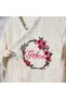 Name Embroidered Muslin Hospital Release Set of 2 100% Cotton - 3
