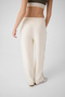 Sibilla women's active modal blend regular fit sweatpants - 3