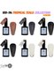 Global Fashion Tropical Teals Collection (109–114) – 6 Long-Lasting, High-Gloss, Chip-Resistant Colors for Teens & Professionals – UV/LED Soak-Off Nail Kit (109–114 Tropical Teals Collection-6p, 15ml) - 2