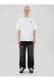 Jeans, negru - 3