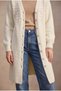 Angora Cardigan with Beaded Details - 5