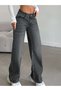 Jeans, gri - 4