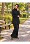 Women's hijab track suit - 4
