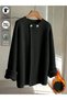 Cardigan, black - 3