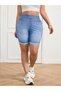 Shorts, blue - 5
