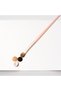 Ultra-Soft Large Eyeshadow Brush | Blending & Layering Makeup Brush | Conceals Blemishes | Synthetic Bristles | Plastic Handle | Eye Makeup Tool - 6