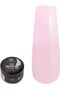 Color Builder Gel for Nails 15g, 13 Powdery Peony - Soak Off UV LED Sculpting Gel for Nail Extensions, Overlays and Strengthening, Salon and Home Manicure