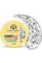 Global Fashion Candy Diamond Builder Gel for Nails 15g, Glitter Nail Extension Gel, HEMA & TPO Free Self-Leveling Sculpting Gel for Overlays, Strengthening, Repair & Nail Art, 02