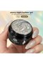Global Fashion Starry Night Builder Gel for Nails 15g, Holographic Glitter Nail Extension Gel with Sparkling Flakes, Self Levelling UV LED Builder Gel for Nail Art, Overlays & Strengthening, 05 - 2