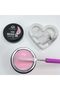 Color Builder Gel for Nails 15g, 13 Powdery Peony - Soak Off UV LED Sculpting Gel for Nail Extensions, Overlays and Strengthening, Salon and Home Manicure - 8