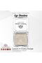 1-Color Eyeshadow Palette – Highly Pigmented Single Shade, Long-Lasting Matte & Shimmer Finish, Blendable Eye Makeup for All Skin Tones, Compact Design | (Palette 02) - 3