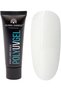 Global Fashion Poly UV Gel: Long-Lasting, Durable, and Easy-to-Use Nail Enhancements | (08), 8 x 2.5 x 2.5 cm
