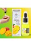 Global Fashion Vitamin E Nail & Cuticle Oil – Strengthen & Nourish Nails, Perfect for Brittle Nails | (Cuticle Oil Mango, 15ml) - 7