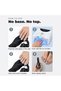 Global Fashion One Step 3 in 1 Gel Nail Polish 8ml, UV LED, 16 - 8
