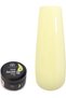 Color Builder Gel for Nails 15g, 02 Banana - Soak Off UV LED Sculpting Gel for Nail Extensions, Overlays and Strengthening, Salon and Home Manicure