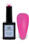 Black Elite Gel Nail Polish 026 Glamour Pink, 15ml - Soak Off UV LED Gel Polish, Long-Lasting High Gloss Colour for Salon and Home Manicure - 2