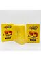 Jaune d'Oeuf Egg Yolk Treating & Clarifying Soap Bar for Face & Body with Nourishing Deep Cleansing Formula, Brightening Soap for Dull Uneven Skin Tone Daily Use, Extra Strong, Hydroquinone Free, 190g - 2